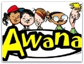 11-12 марта 2011 в городе Омске состоится региональная  обучающая конференция клубов «AWANA» 
