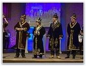 В Алматы завершился первый в Казахстане Jesus BarCamp 2011