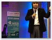  Конференция интернет-евангелистов в Алматы