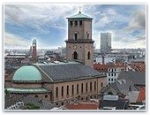 В Дании растет число людей перешедших из ислама в христианство