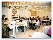 В феврале 2010 года в г.Санкт-Петербурге прошел очередной ежегодный семинар миссии "Уиклиф"