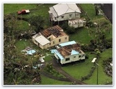Христиане молятся за Австралию, где бушует самый мощный ураган