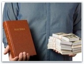 Семинар по библейскому предпринимательству "Христианин в бизнесе"