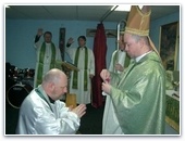 Русские лютеране избрали нового епископа и решили объединяться | ВИДЕО