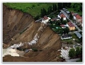 Христианские благотворительные организации помогают справиться с последствиями наводнения  в Бразилии | ЭКСКЛЮЗИВ