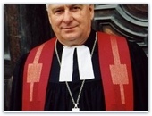 Архиепископ Евангелическо-Лютеранской Церкви об итогах 2010г.