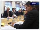 49-е Заседание Консультативного Совета Глав Протестантских Церквей России