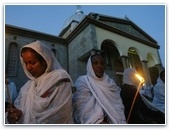 Арестованным христианам в Эритрее угрожают пытки