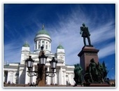 Общественно-религиозный скандал в Финляндии