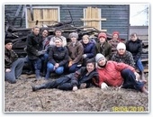 Церковь посёлка Арбаж Кировской области нуждается в вашей материальной поддержке