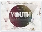 Ежегодная молодежная конференция «YOUTH’2010» 