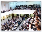Самарская конференция проповедников