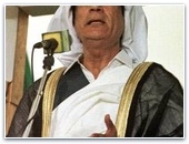 Каддафи исламизирует христианскую Европу| ЭКСКЛЮЗИВ