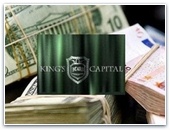 Ликвидация Кing"s Саpital завершена: вкладчики могут получить свои деньги обратно