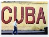 Ну Кубе преследуют даже матерей узников совести