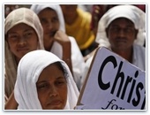 Христиане Индии отметят День мучеников