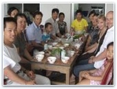 Пасторы из Читы посетили церкви Вьетнама