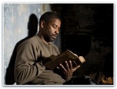 «Книга Илая», фильм не для всех, а для верующих и молодежи»