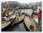Бангладеш: христиане вынуждают покидать родные места