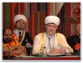 Всемирный Религиозный саммит в Баку «Это не съезд «толстовцев»| Мониторинг СМИ