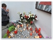 Среди жертв катастрофы самолета польского президента Леха Качиньского  было - десять священнослужителей