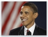 Президент США Барак Обама призвал к единству, общности и любви