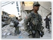 Католики США в 2010 году пожертвуют на восстановление Гаити $300 млн