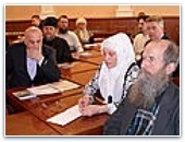 Глава Барнаула поблагодарил религиозные организации и помог им подружиться