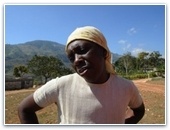 Гаитянские родители добровольно отдали детей миссионерам из США