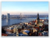 В Латвии проходит неделя христианского единства