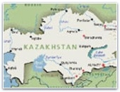 Власти Казахстана высылают баптиста за проведение богослужения в собственном доме