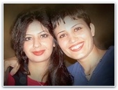 Сестры во Христе освобождены из иранской тюрьмы