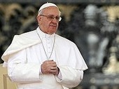Папа Франциск и харизматы