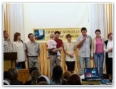 Положено начало новой церкви в Татарстане