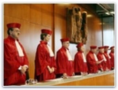 Конституционный суд ФРГ не внял просьбам баптистов