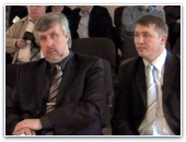 В Санкт-Петербурге прошла конференция по социальному служению