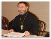  Правильное взаимодействие православного священника с протестантской церковью