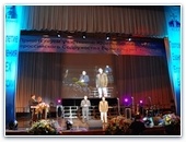 На юбилейном конгрессе ВСЕХ объявлено о создании нового содружества евангельских христиан России