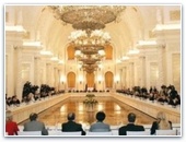 Общественная палата РФ возьмет деятельность Совета по религиоведческой экспертизе при Минюсте РФ под свой контроль