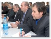 Совет Союза ЕХБ прошел в Москве