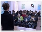 Антинаркотическая программа проходит в школах города Новороссийска