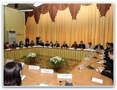 Совет по взаимодействию с религиозными объединениями при Президенте Российской Федерации принял документ