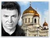 Церковь против возвращения Кашпировского на Российское ТВ