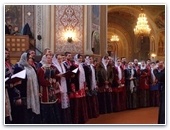 РПЦ: Женщины достойны нашего внимания не только 8 марта