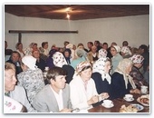 Во Львове открылась выставка “Церковь христиан веры евангельской на Львовщине”