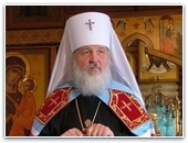Победа митрополита Кирилла - это победа всей Церкви, считает епископ Иларион