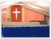 Верующие церкви «Новая жизнь» не намерены отдавать храм