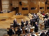 В Шотландии узаконили однополые браки 