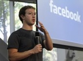 Основатель Facebook стал самым щедрым благотворителем в США