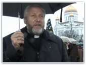 Протестанты России об Патриархе Алексии II